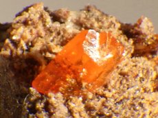 画像4: アリゾナ産ウルフェナイトＣ (4)