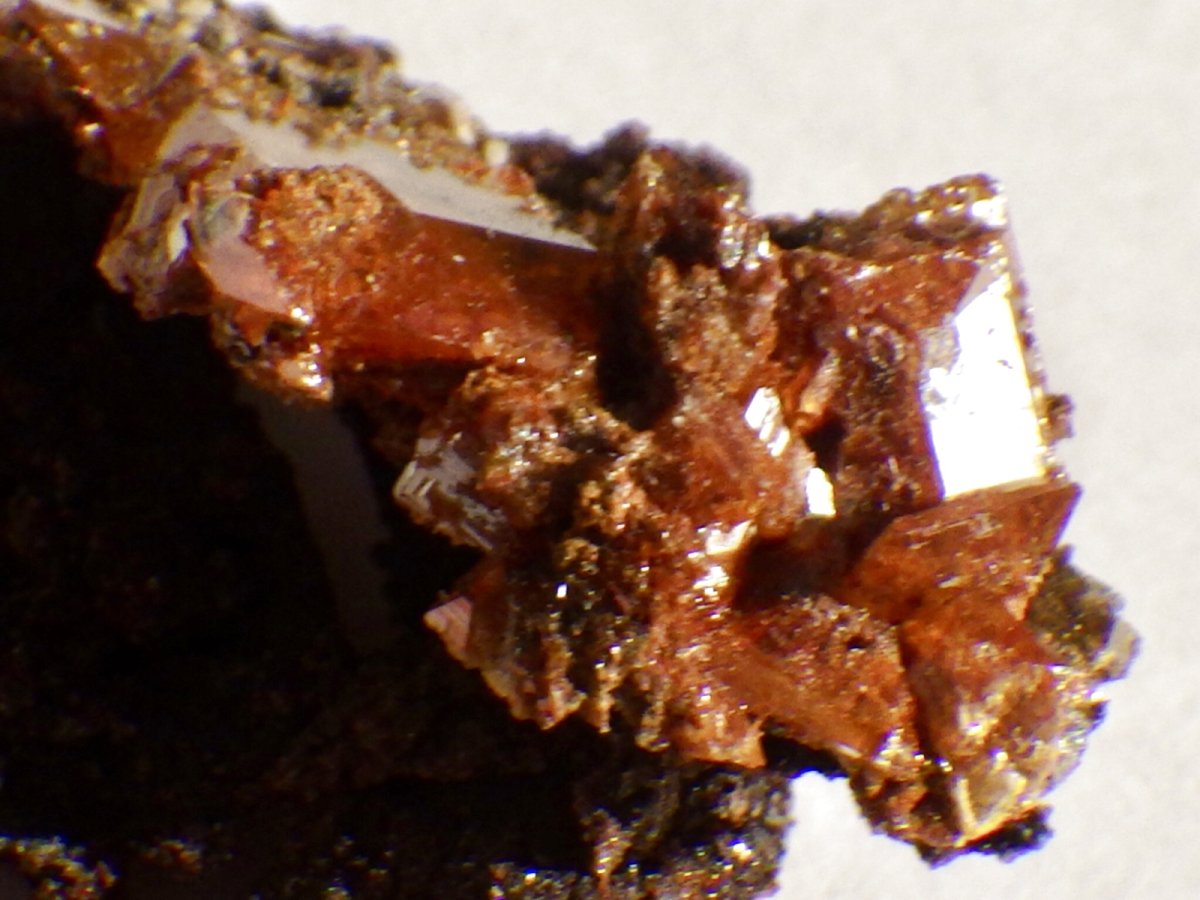 画像3: アリゾナ産ウルフェナイトＤ (3)