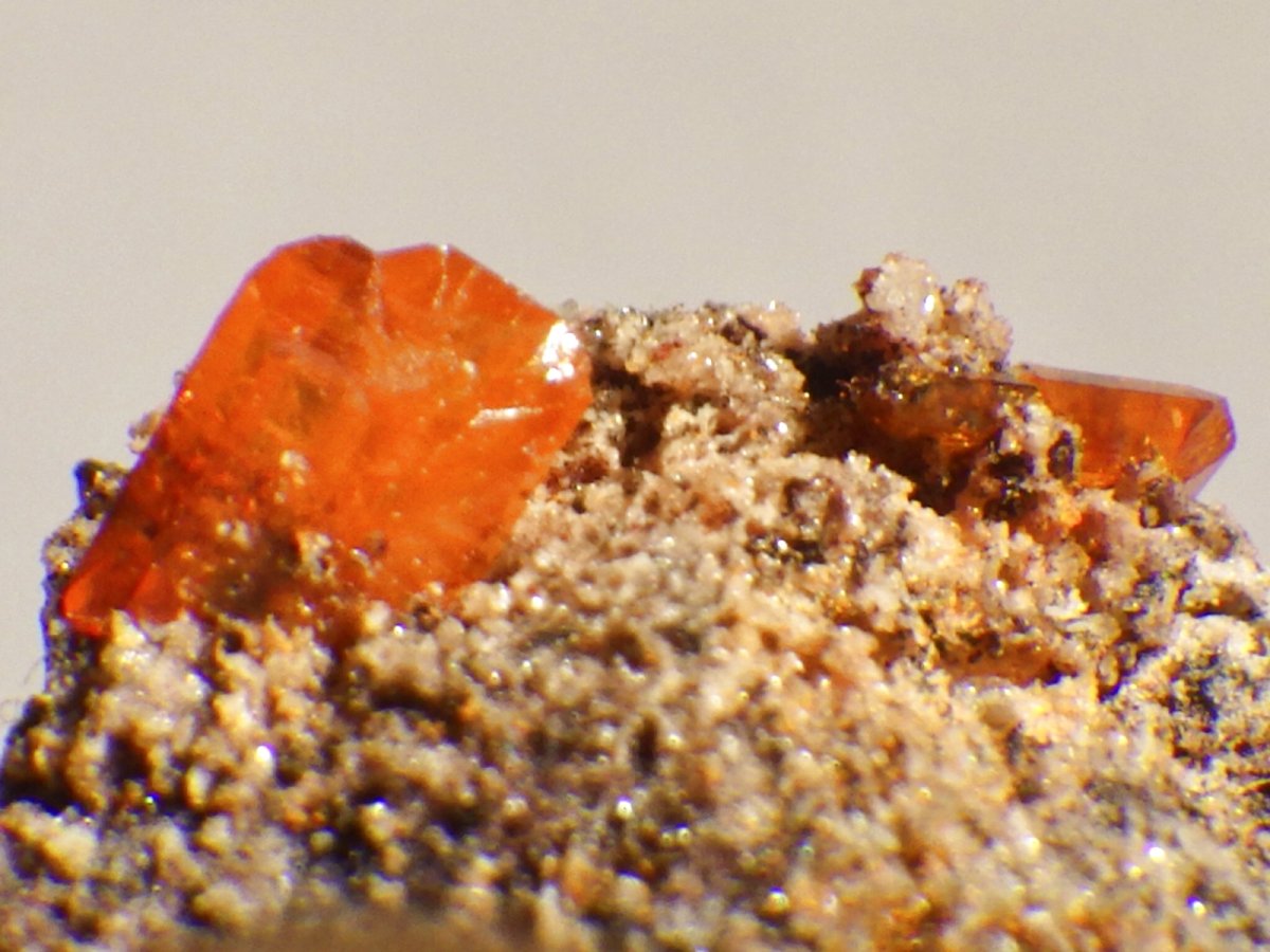 画像3: アリゾナ産ウルフェナイトＣ (3)