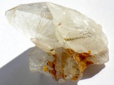 画像1: 竹森産水晶Ｆ (1)