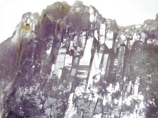 画像1: ブラジル産アメジストカテドラルＦ (1)