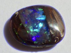 画像8: ボルダーオパールカット　1.5ct (8)