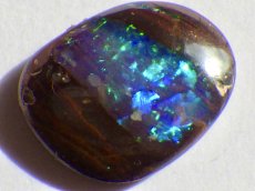 画像3: ボルダーオパールカット　1.5ct (3)