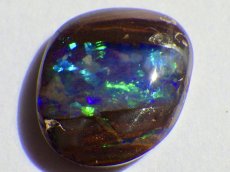 画像7: ボルダーオパールカット　1.5ct (7)