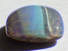 画像7: ボルダーオパールカット　3.1ct (7)