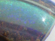 画像6: ボルダーオパールカット　3.1ct (6)