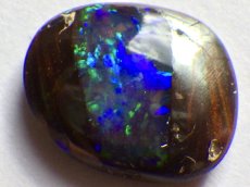 画像4: ボルダーオパールカット　1.5ct (4)