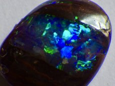 画像5: ボルダーオパールカット　1.5ct (5)
