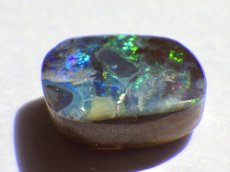 画像8: ボルダーオパールカット　2.6ct (8)