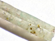 画像3: アホー石入り水晶ポイントＣ (3)