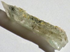 画像4: アホー石入り水晶ポイントＥ (4)