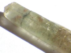 画像2: アホー石入り水晶ポイントＤ (2)