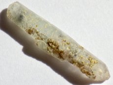 画像4: アホー石入り水晶ポイントＤ (4)