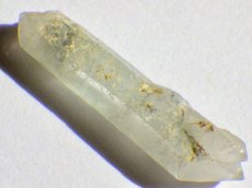 画像3: アホー石入り水晶ポイントＢ (3)