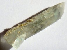 画像5: アホー石入り水晶ポイントＥ (5)