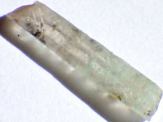 画像4: アホー石入り水晶ポイントＣ (4)