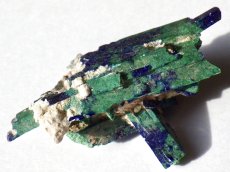 画像2: モロッコ産アズルマラカイトＥ (2)