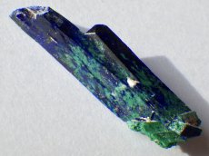 画像2: モロッコ産アズルマラカイトＡ (2)