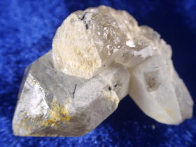 ナミビア産水晶D - セルフクリエイション