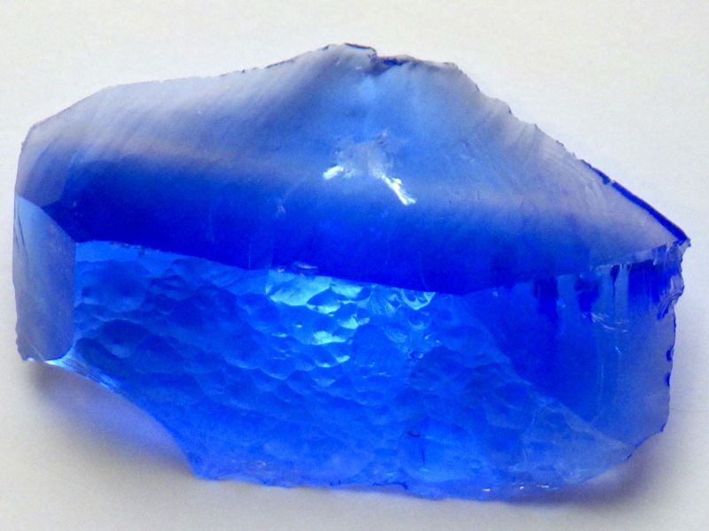 ロシア ノヴァヤゼムリャ産水晶 No1