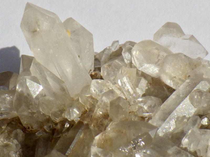 画像1: ペルー産水晶Ｅ (1)