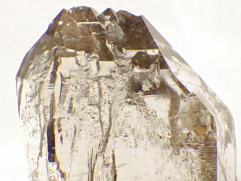 画像1: スイスアルプス産水晶Ｂ (1)